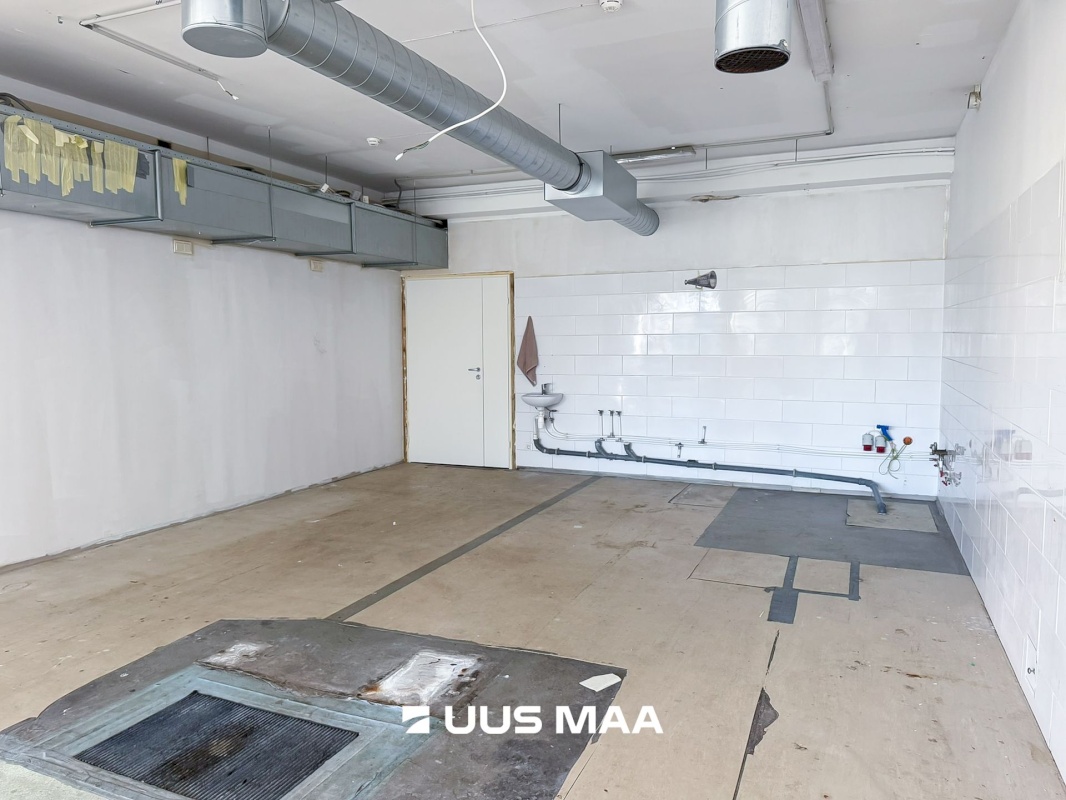Tallinn, Mustamäe linnaosa, Tammsaare tee 137