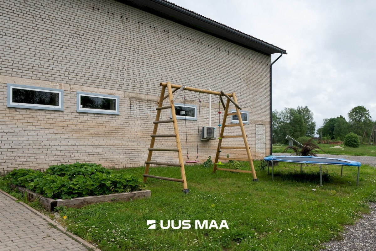 Elva vald, Kalme küla