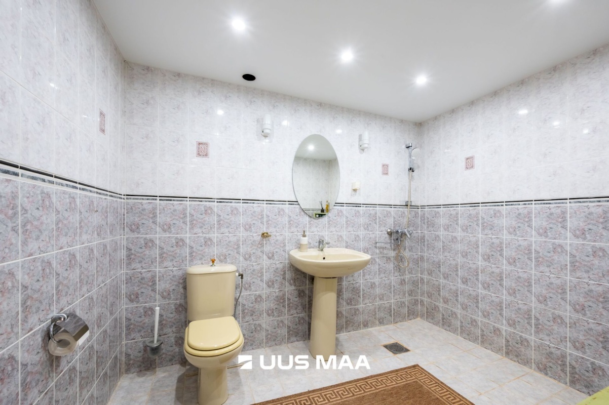 Rae vald, Peetri alevik, Kuusekese 1/1