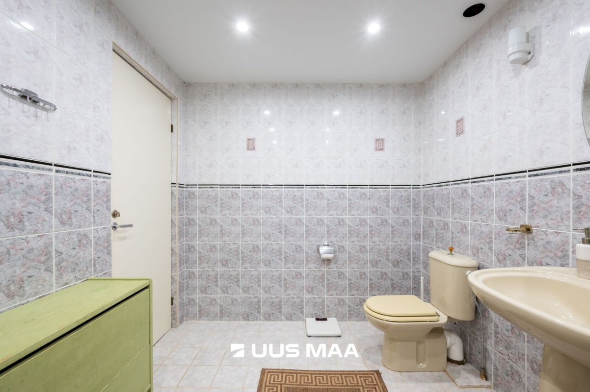 Rae vald, Peetri alevik, Kuusekese 1/1