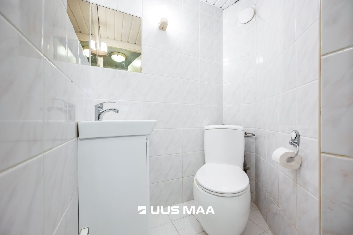 Rae vald, Peetri alevik, Kuusekese 1/1