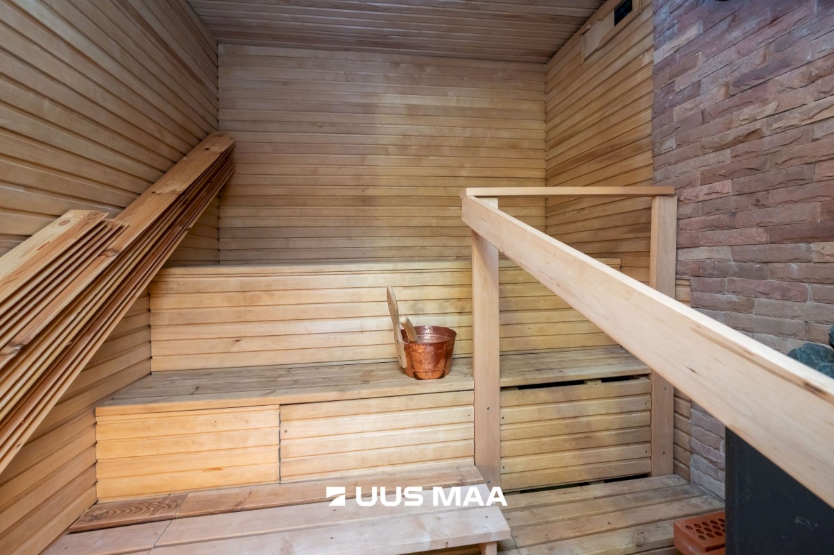 Rae vald, Peetri alevik, Kuusekese 1/1