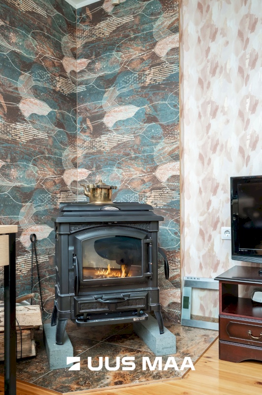 Rae vald, Peetri alevik, Kuusekese 1/1