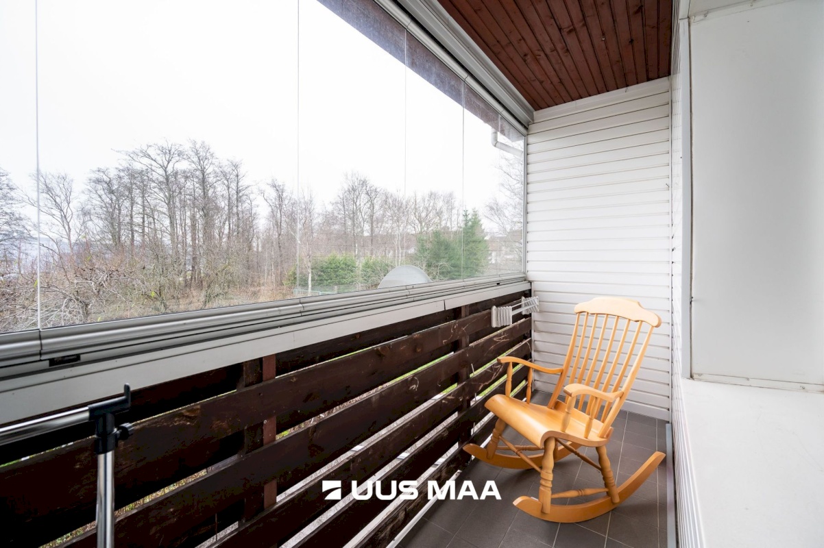 Rae vald, Peetri alevik, Kuusekese 1/1