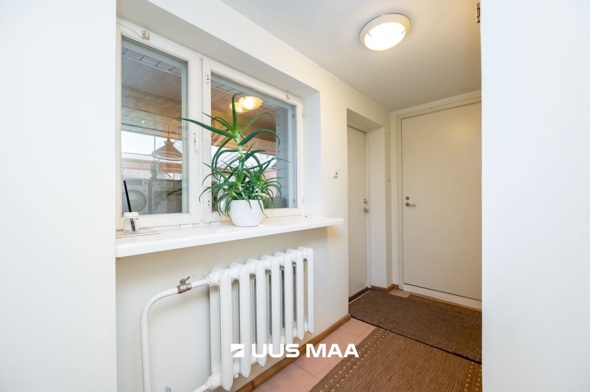 Rae vald, Peetri alevik, Kuusekese 1/1