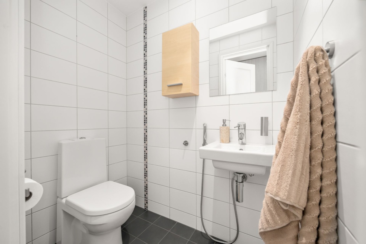 Harku vald, Muraste küla, Põhjaristi pst 15