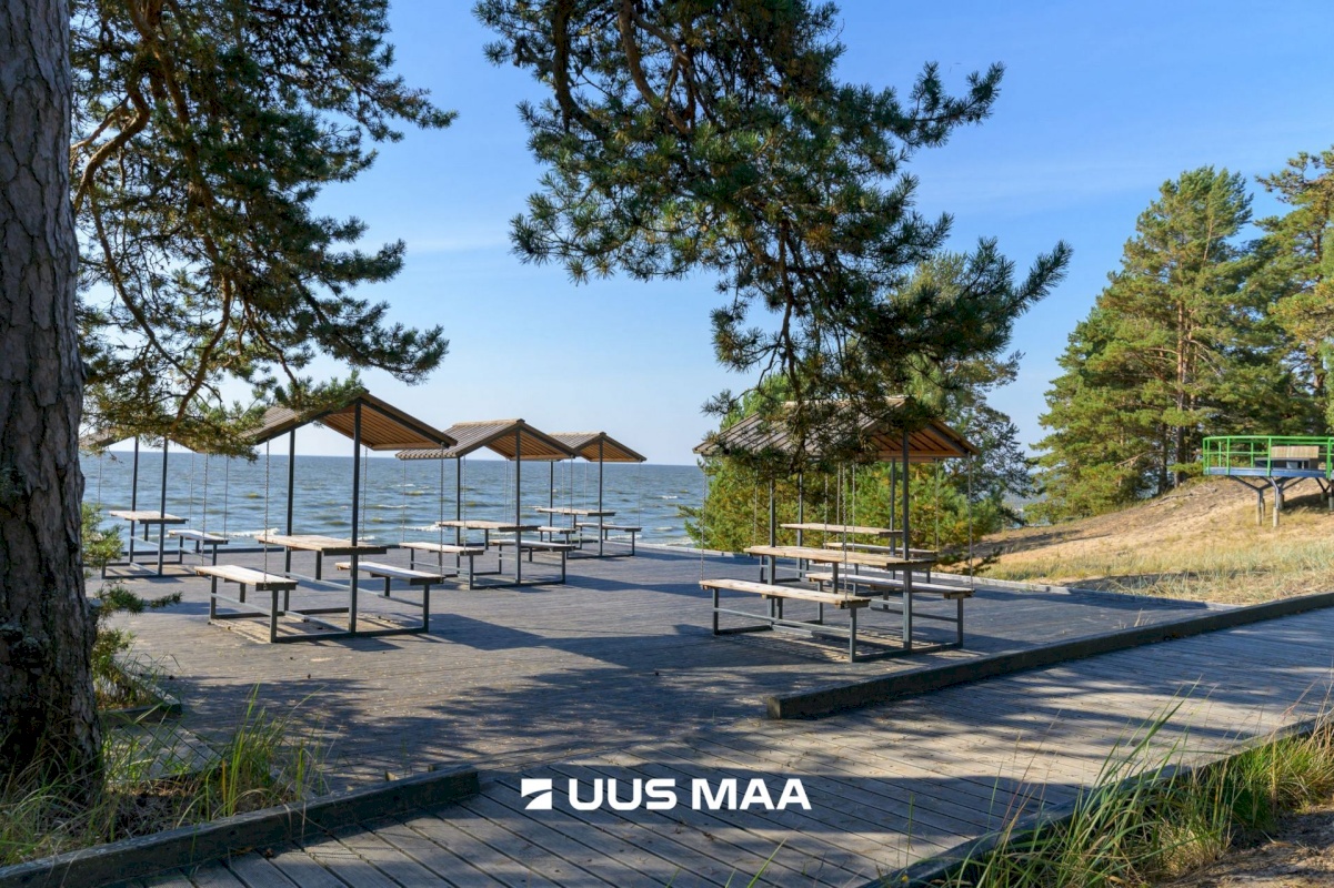 Alutaguse vald, Kuru küla, Kulla tee 30