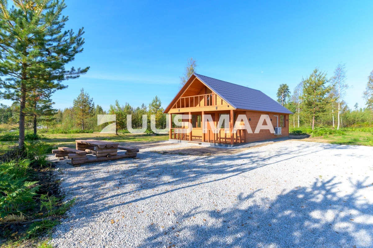 Alutaguse vald, Kuru küla, Kulla tee 30