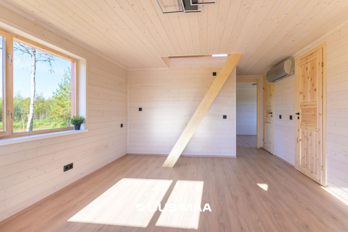 Alutaguse vald, Kuru küla, Kulla tee 30