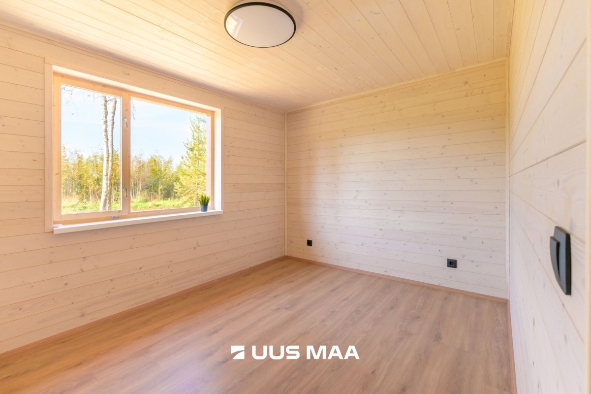 Alutaguse vald, Kuru küla, Kulla tee 30