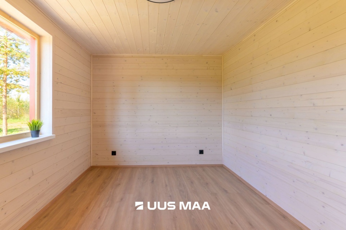 Alutaguse vald, Kuru küla, Kulla tee 30