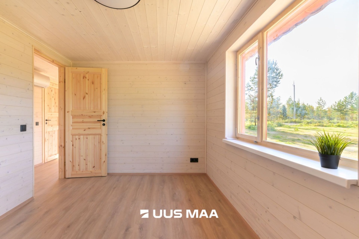 Alutaguse vald, Kuru küla, Kulla tee 30