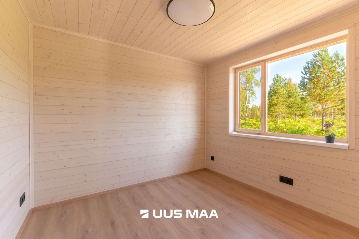 Alutaguse vald, Kuru küla, Kulla tee 30