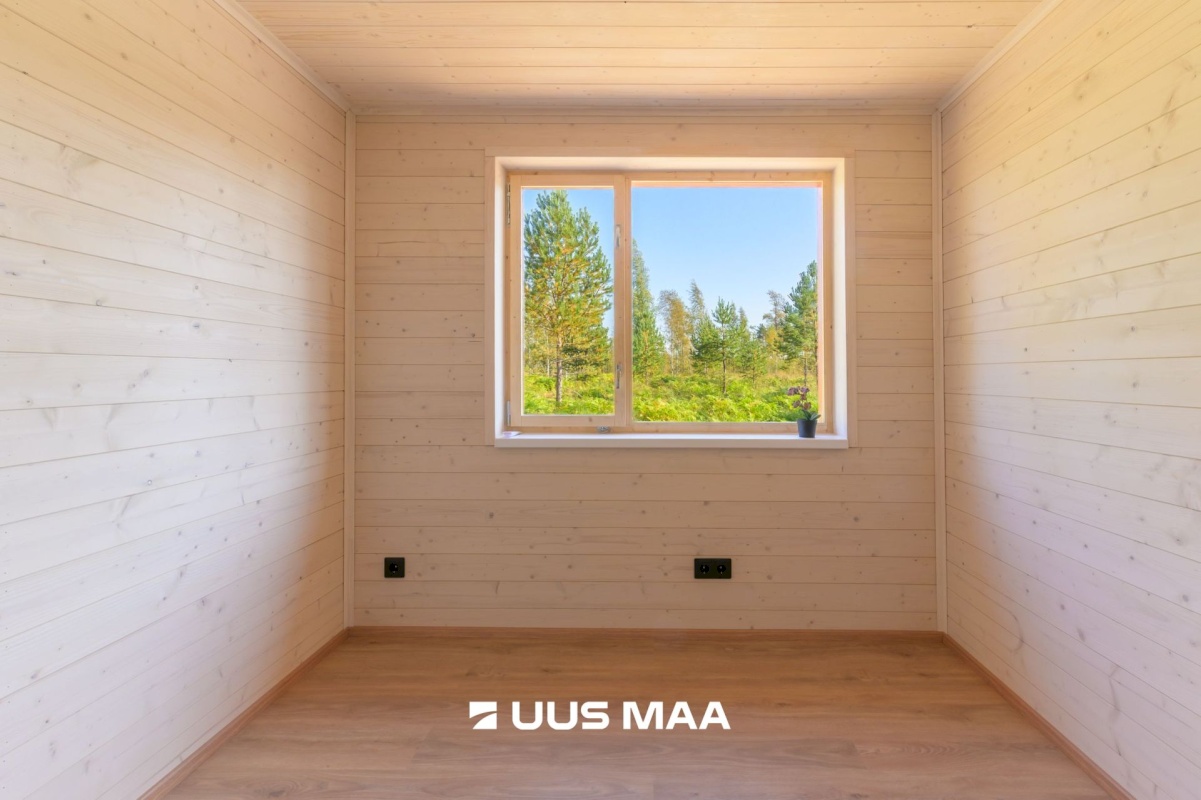 Alutaguse vald, Kuru küla, Kulla tee 30