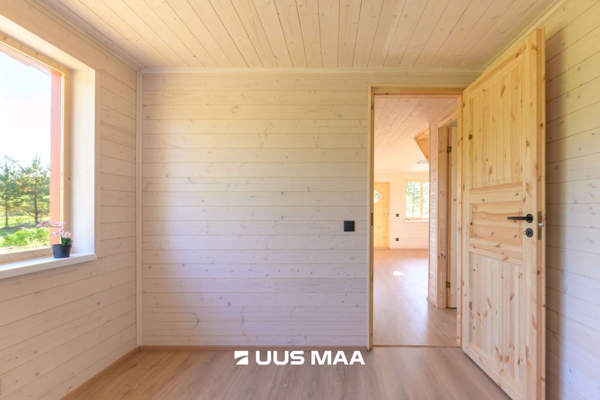 Alutaguse vald, Kuru küla, Kulla tee 30