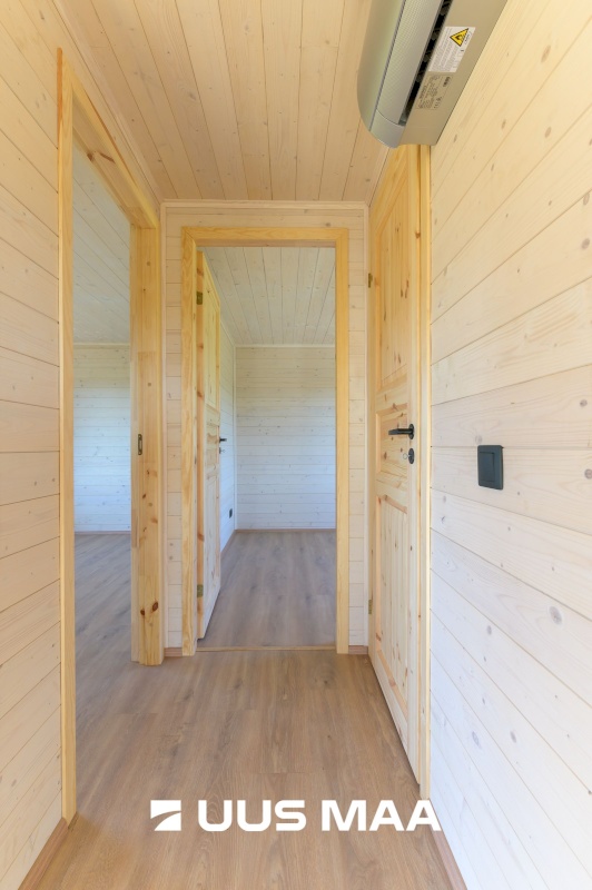 Alutaguse vald, Kuru küla, Kulla tee 30