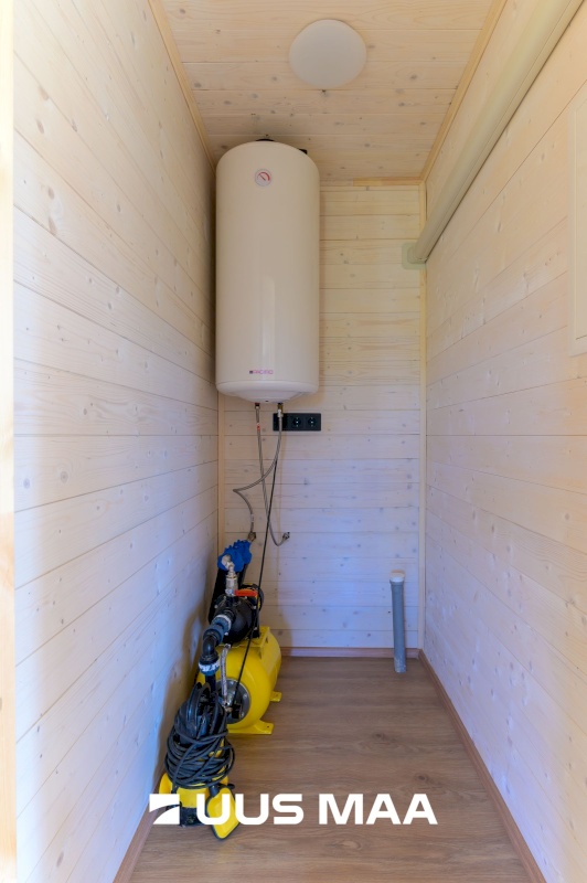 Alutaguse vald, Kuru küla, Kulla tee 30