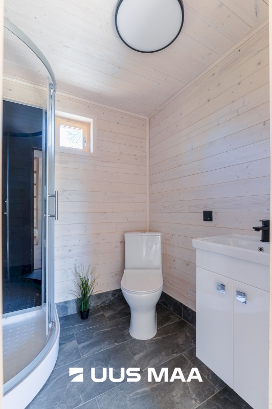 Alutaguse vald, Kuru küla, Kulla tee 30