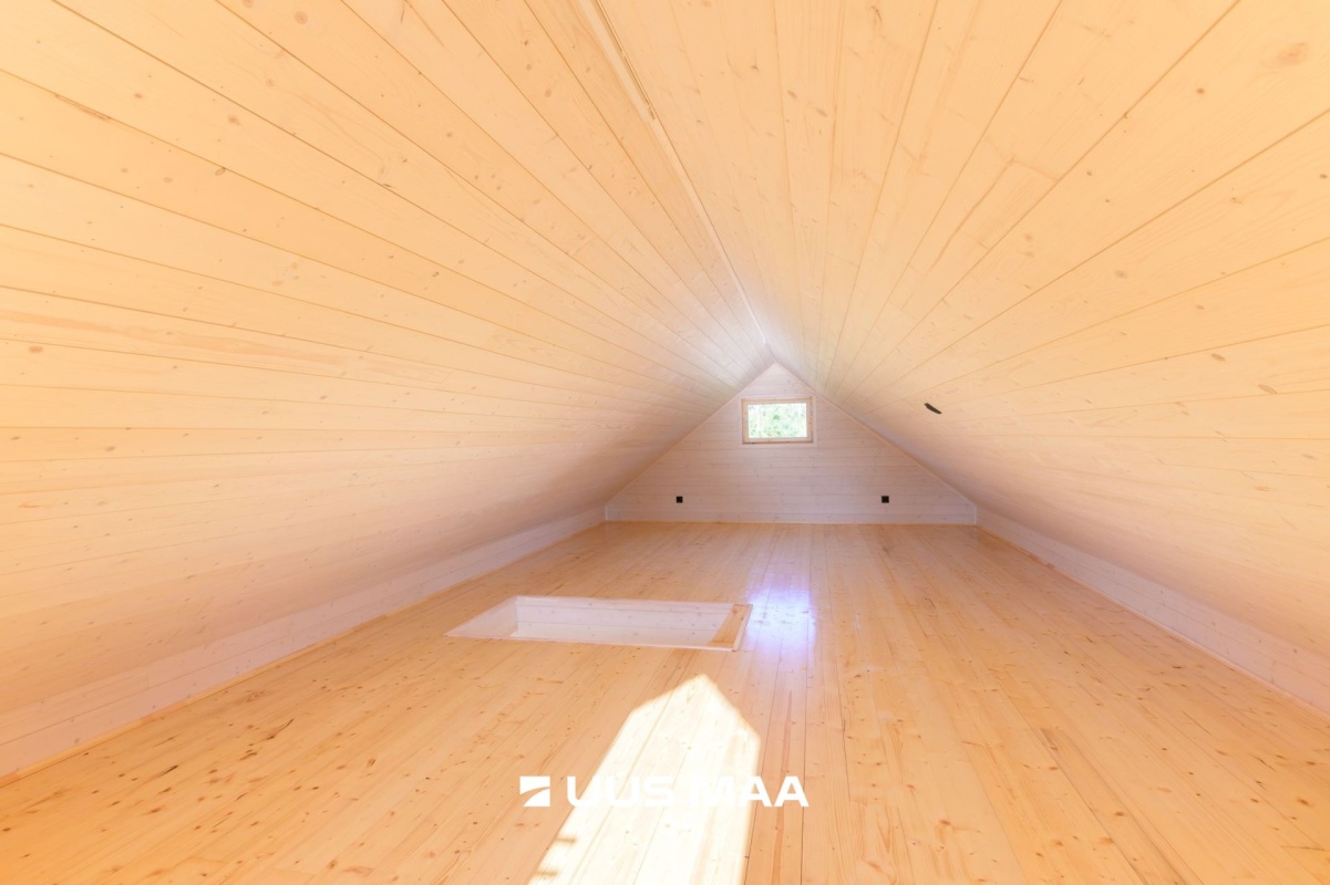 Alutaguse vald, Kuru küla, Kulla tee 30