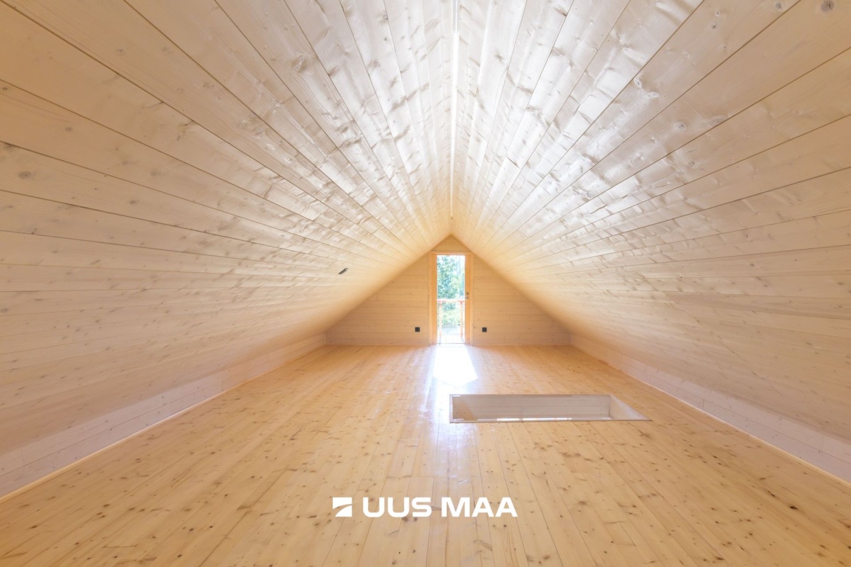 Alutaguse vald, Kuru küla, Kulla tee 30