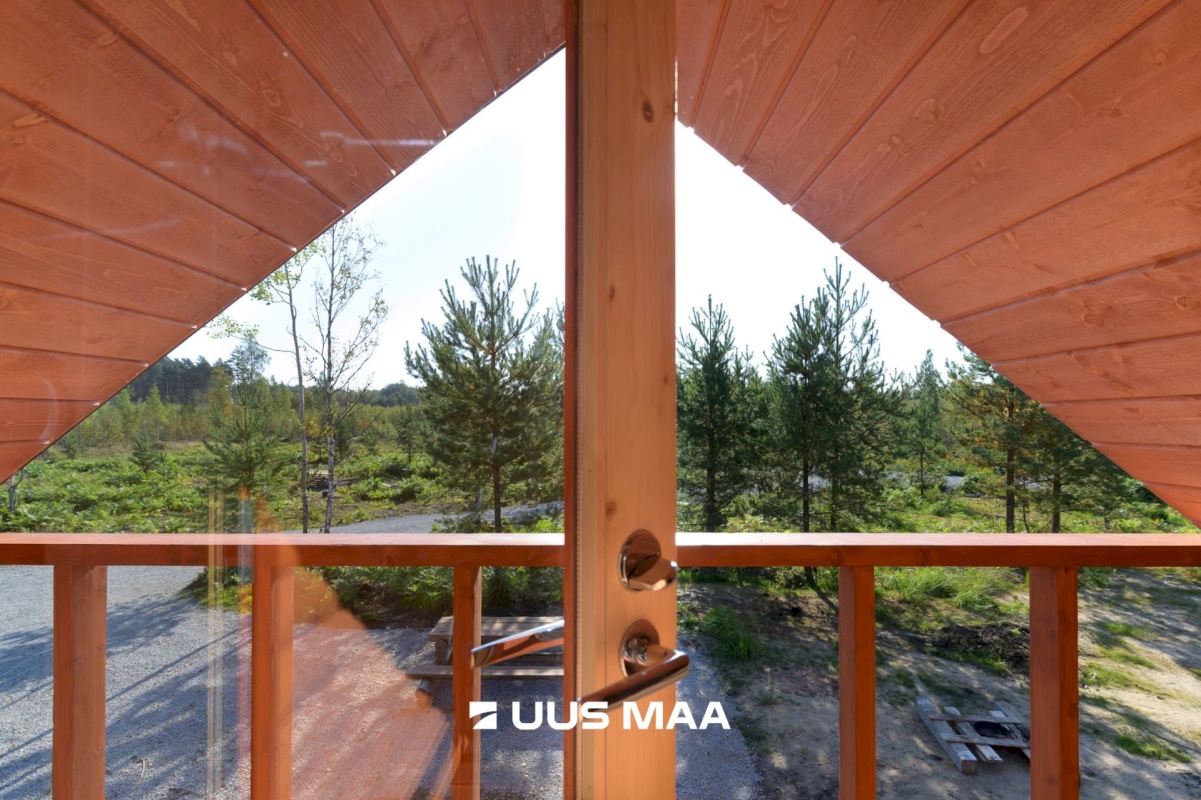 Alutaguse vald, Kuru küla, Kulla tee 30