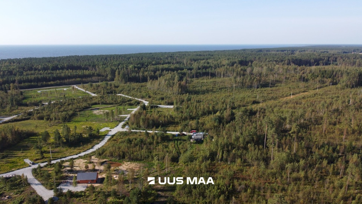 Alutaguse vald, Kuru küla, Kulla tee 30