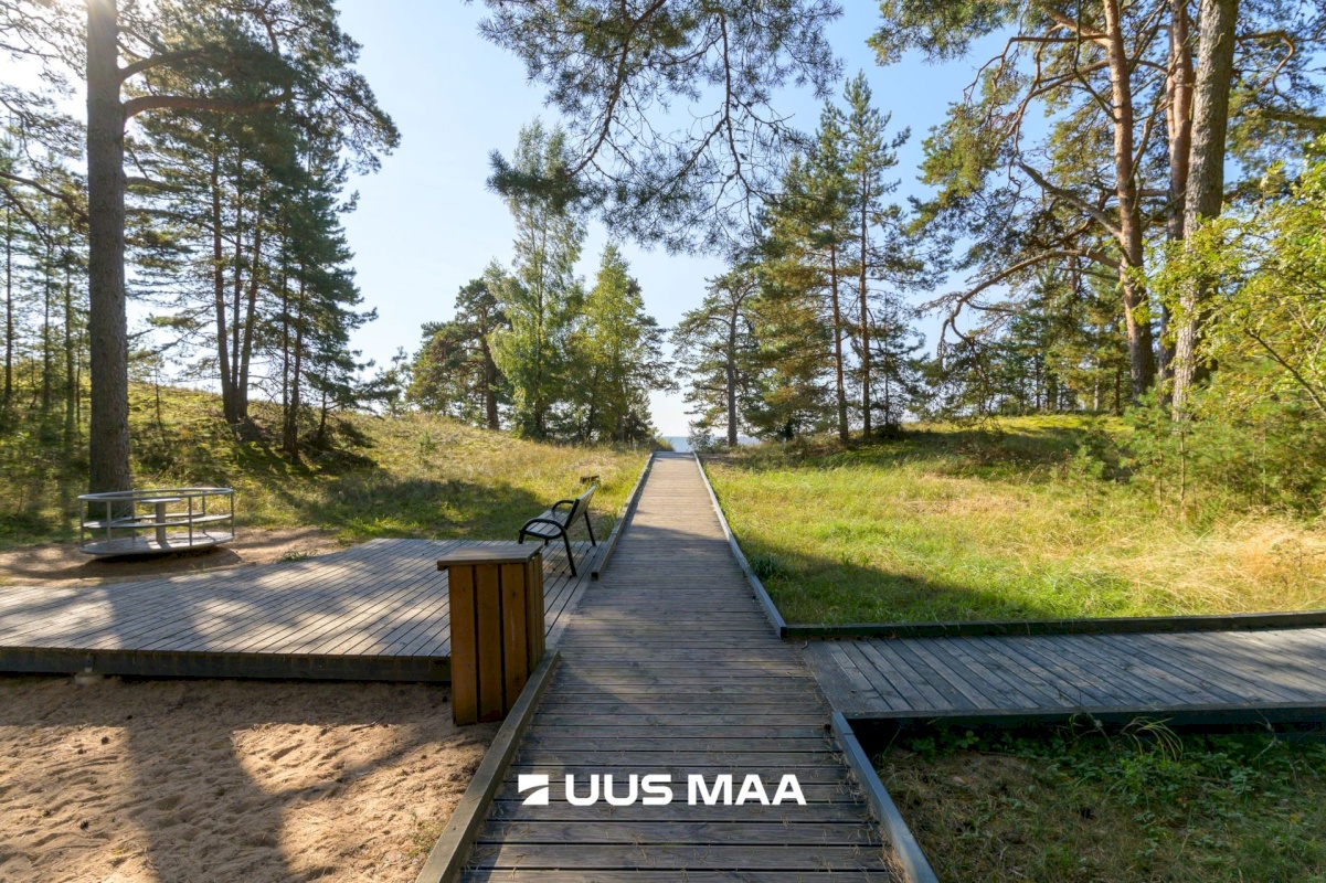 Alutaguse vald, Kuru küla, Kulla tee 30