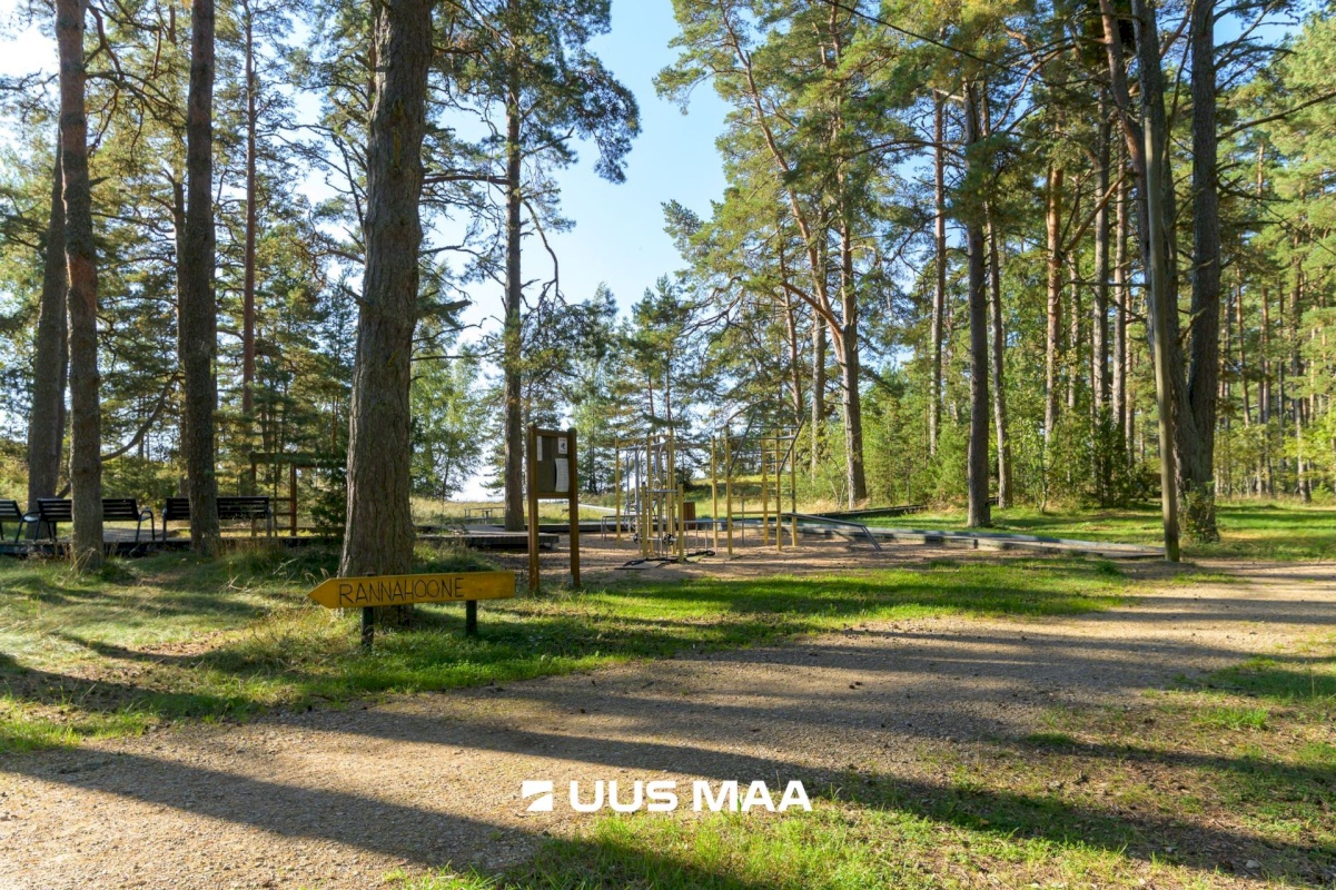 Alutaguse vald, Kuru küla, Kulla tee 30