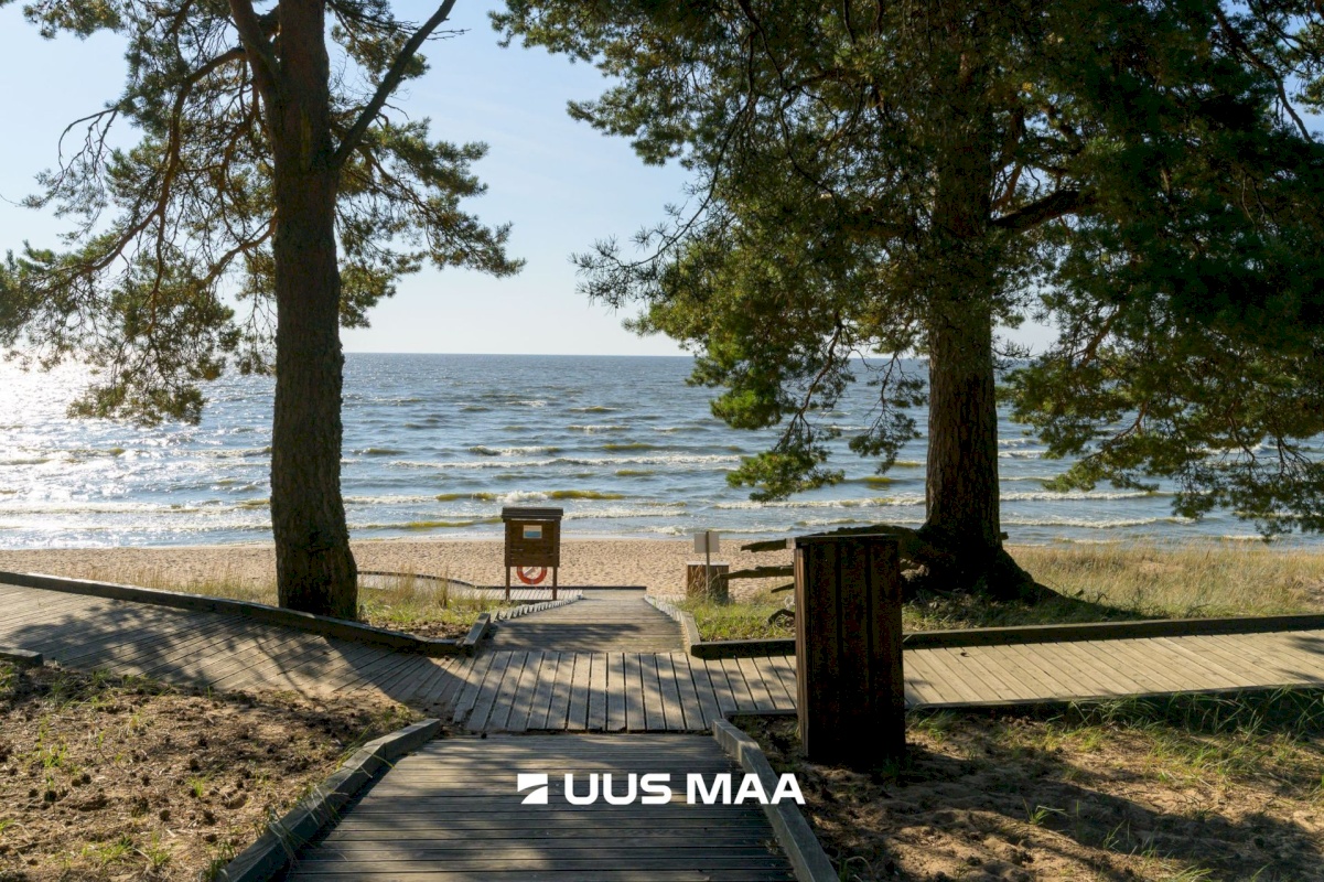 Alutaguse vald, Kuru küla, Kulla tee 30