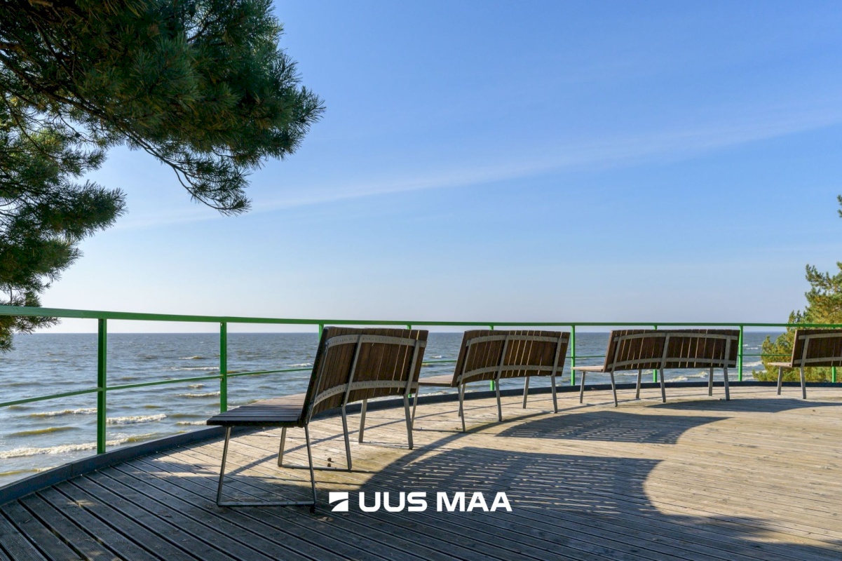 Alutaguse vald, Kuru küla, Kulla tee 30