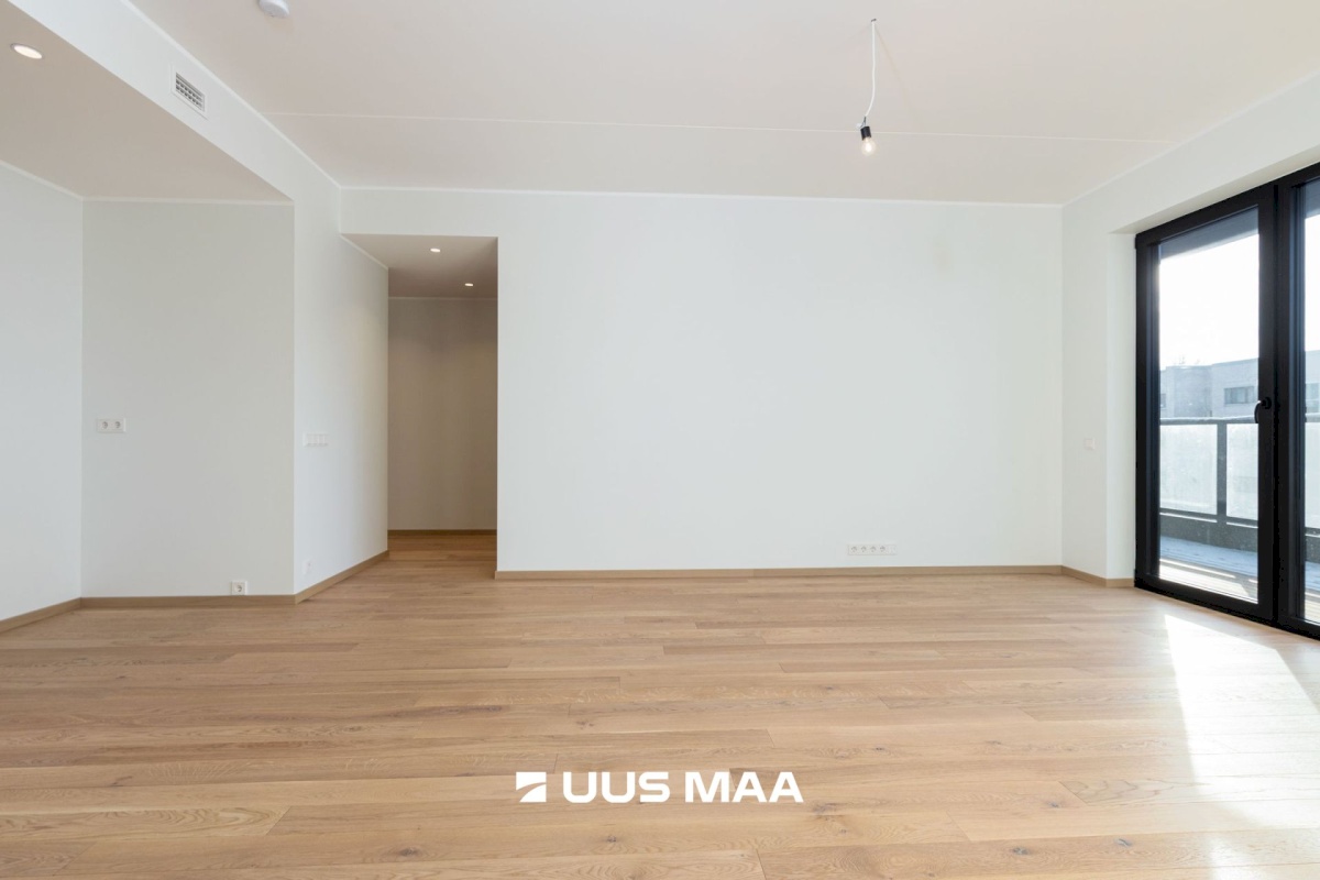 Tallinn, Kesklinna linnaosa, Tartu mnt 44-22