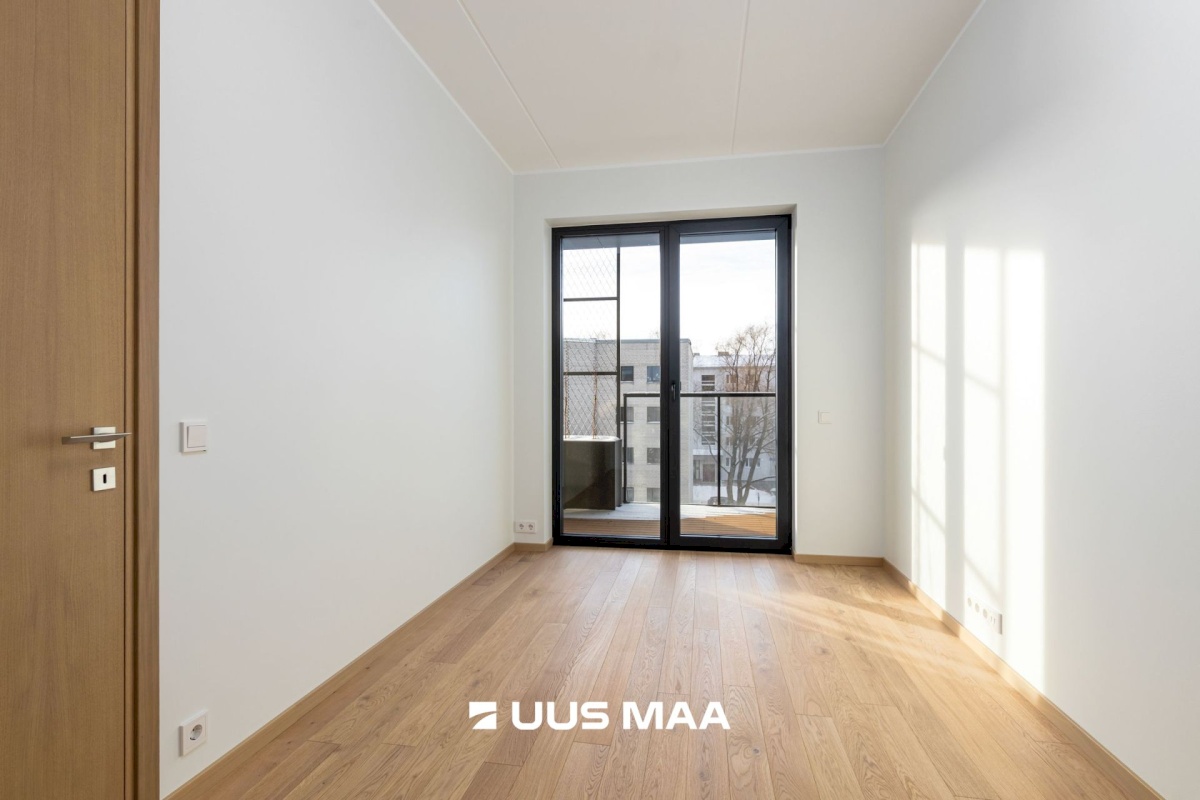 Tallinn, Kesklinna linnaosa, Tartu mnt 44-22