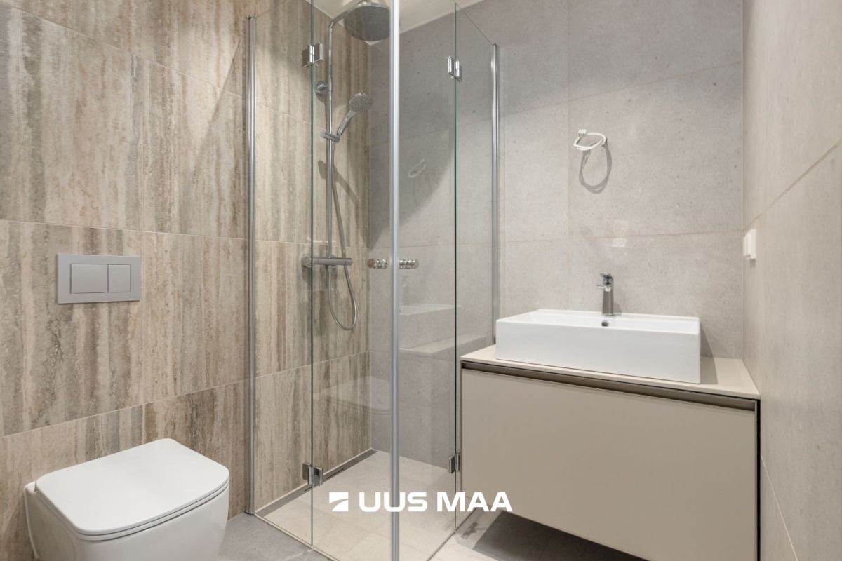 Tallinn, Kesklinna linnaosa, Tartu mnt 44-22