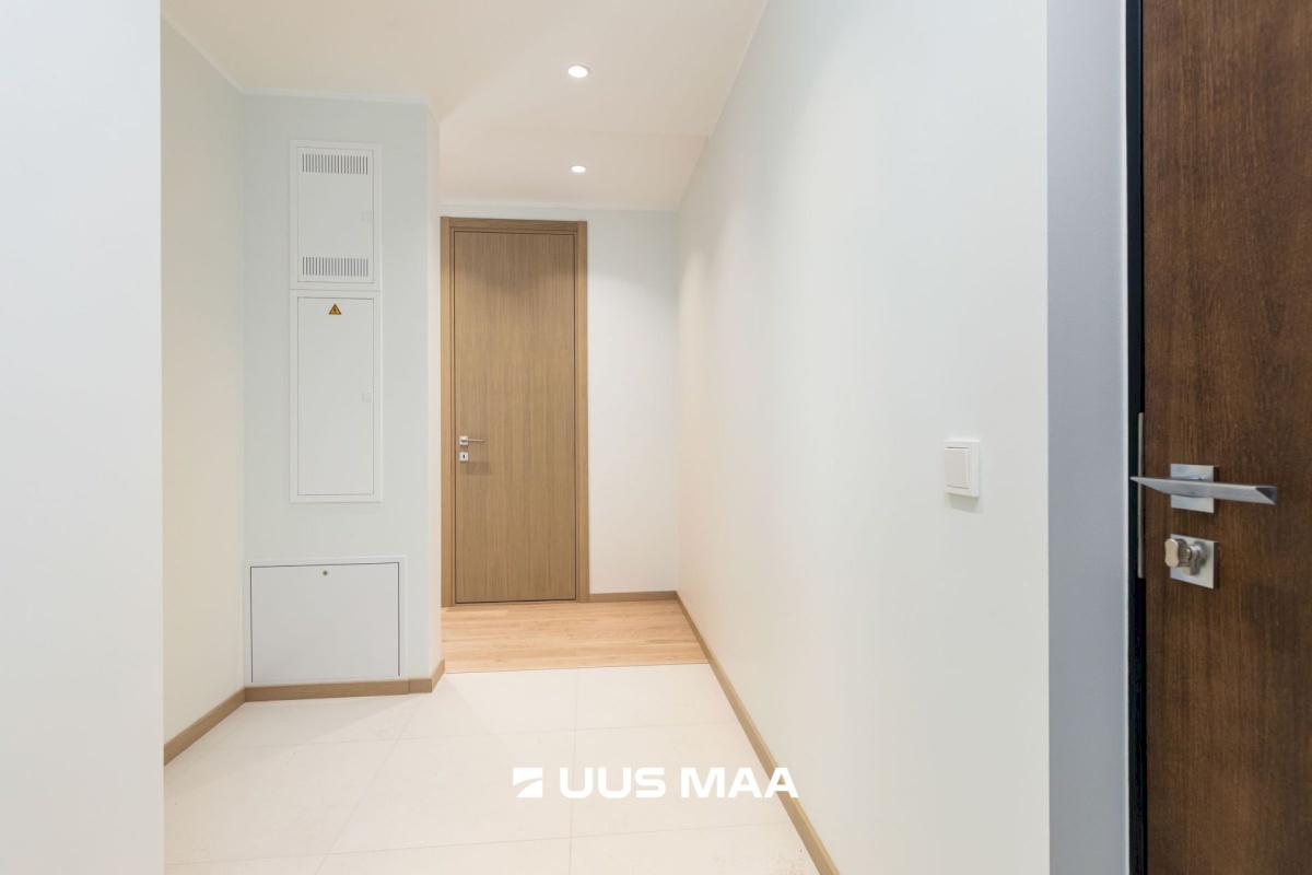 Tallinn, Kesklinna linnaosa, Tartu mnt 44-22