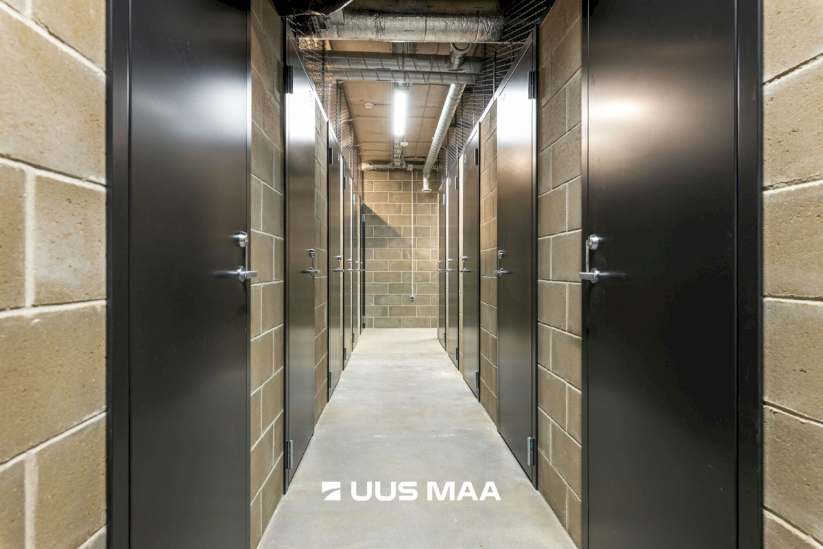 Tallinn, Kesklinna linnaosa, Tartu mnt 44-22