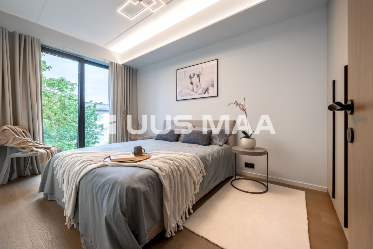 Tallinn, Kesklinna linnaosa, Tartu mnt 44