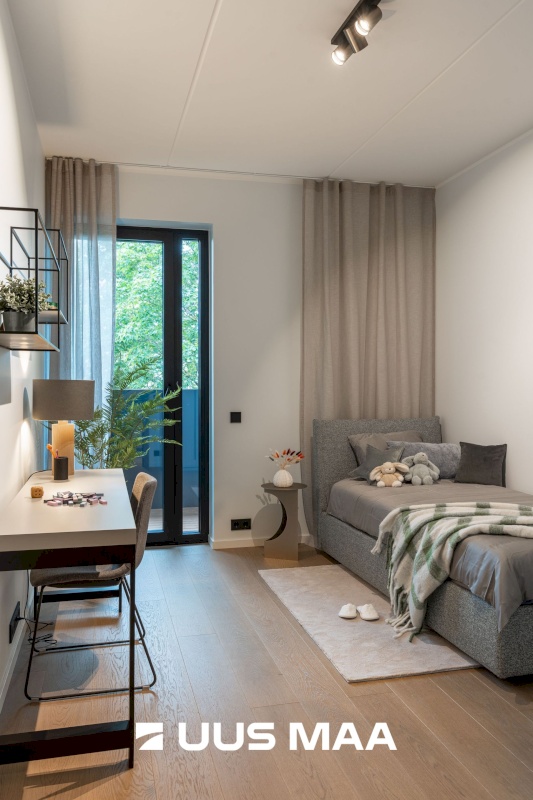 Tallinn, Kesklinna linnaosa, Tartu mnt 44