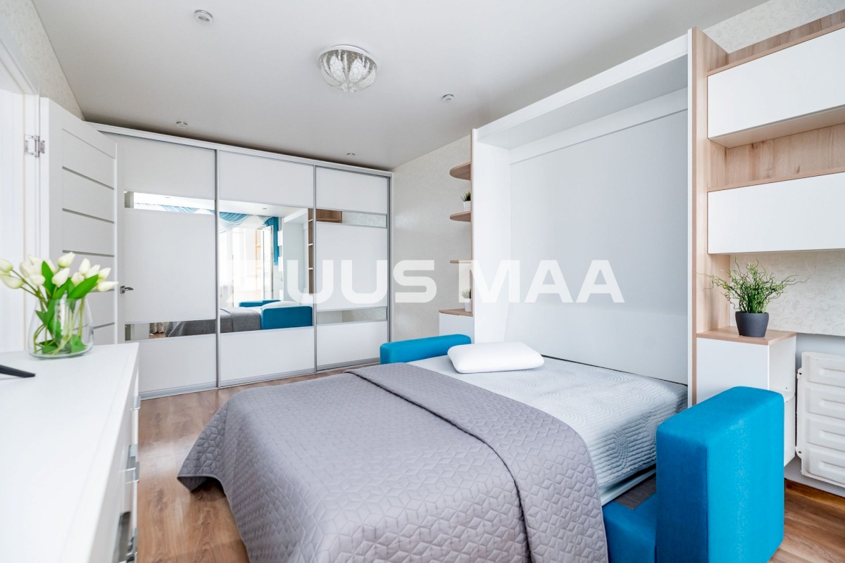 Tallinn, Haabersti linnaosa, Õismäe tee 99