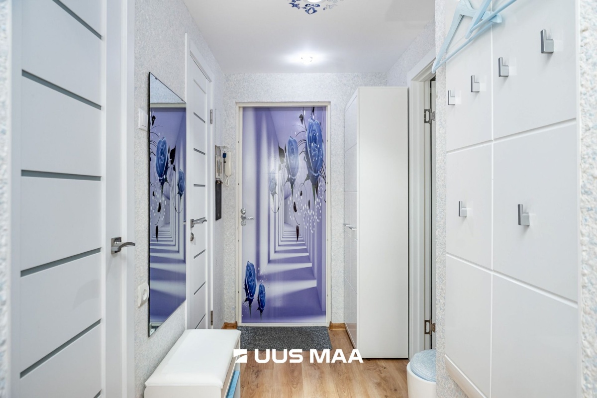 Tallinn, Haabersti linnaosa, Õismäe tee 99