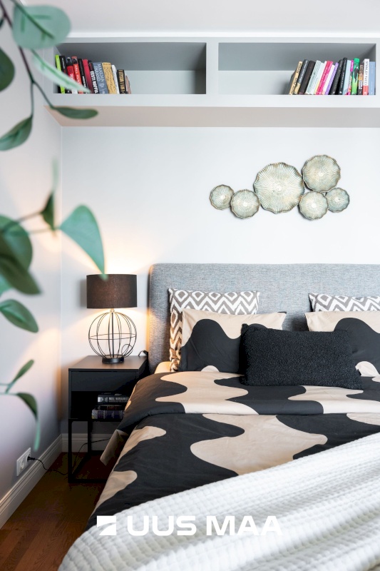 Tallinn, Kesklinna linnaosa, Valge tn 18b