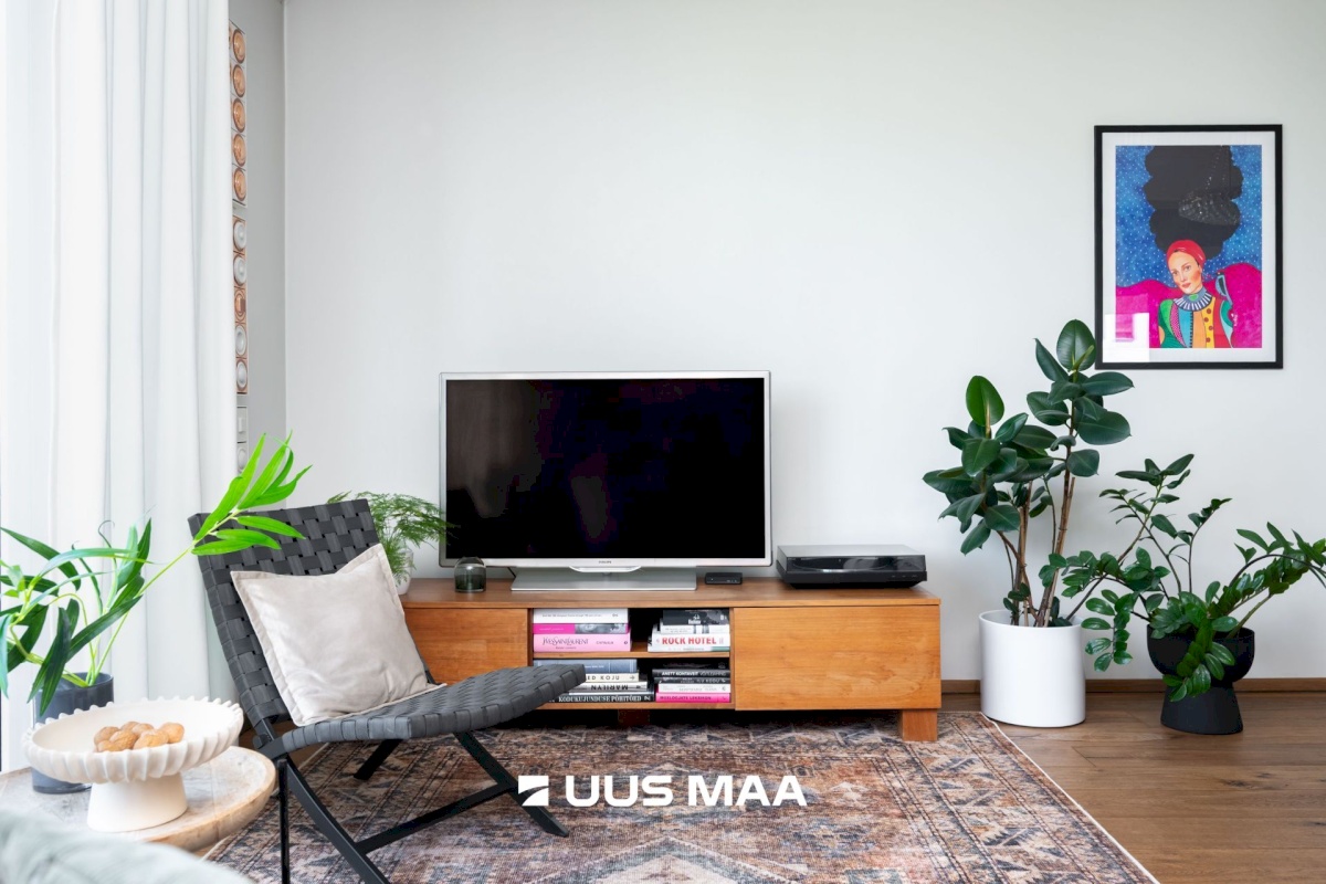 Tallinn, Kesklinna linnaosa, Valge tn 18b