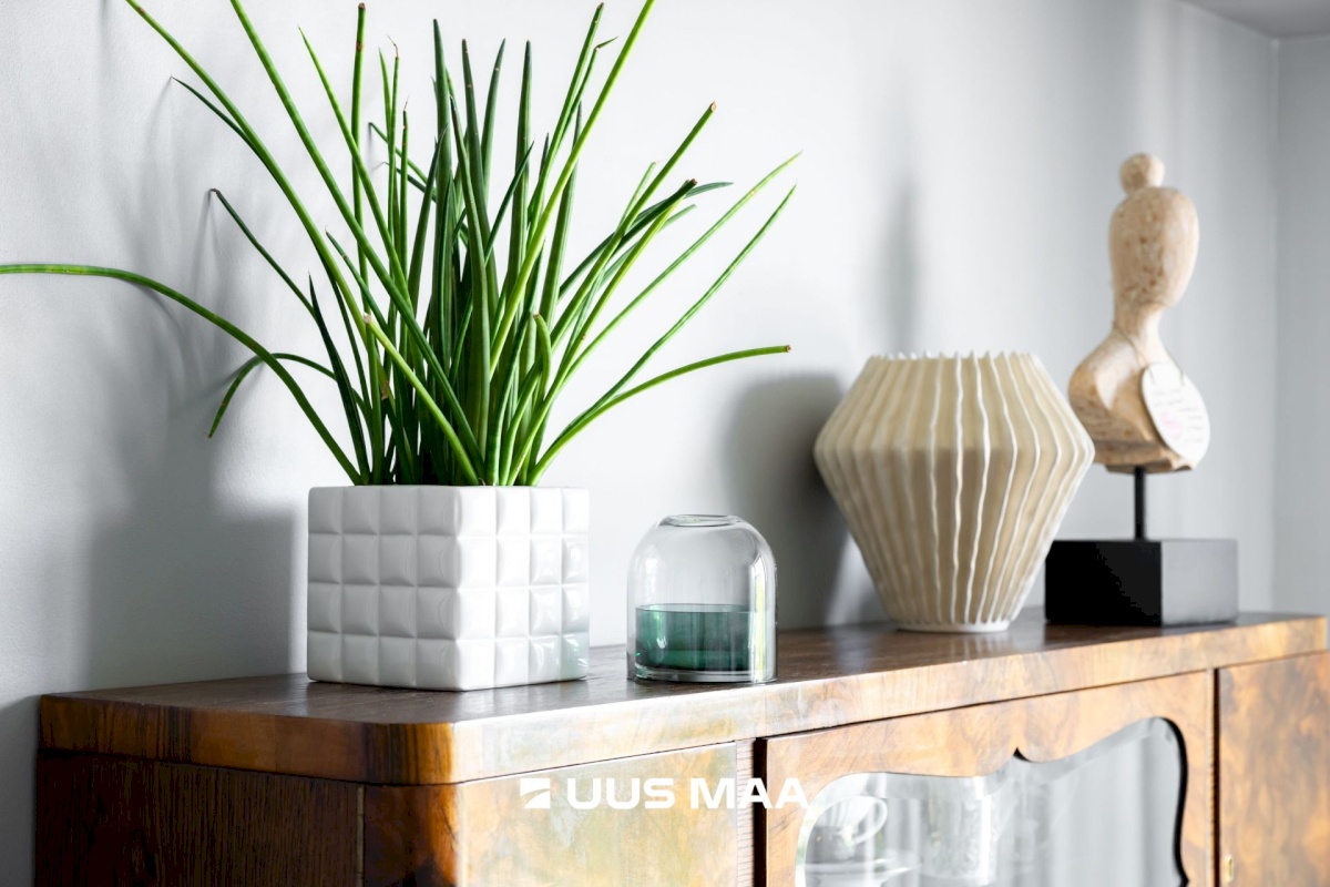 Tallinn, Kesklinna linnaosa, Valge tn 18b