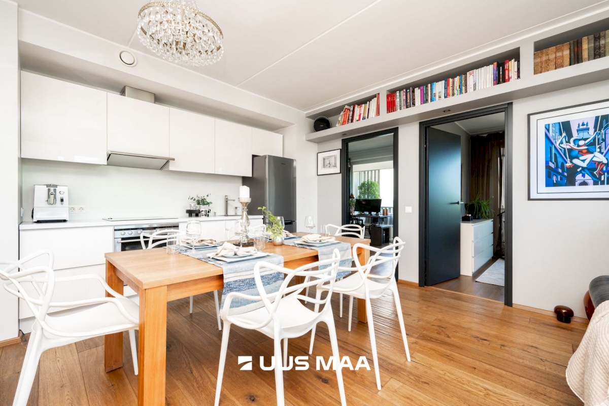 Tallinn, Kesklinna linnaosa, Valge tn 18b