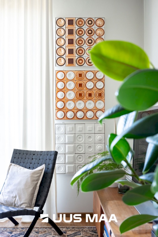 Tallinn, Kesklinna linnaosa, Valge tn 18b