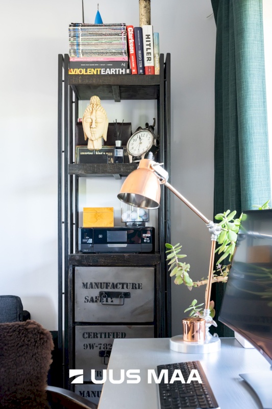 Tallinn, Kesklinna linnaosa, Valge tn 18b