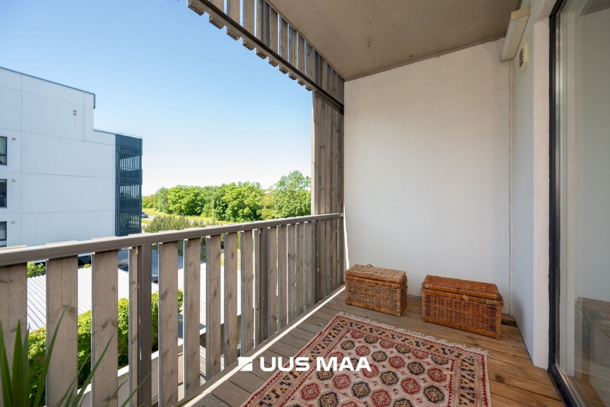 Tallinn, Kesklinna linnaosa, Valge tn 18b