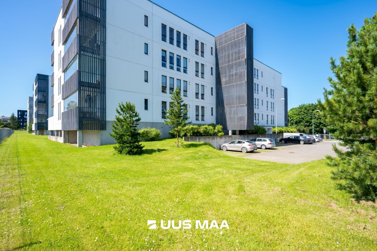 Tallinn, Kesklinna linnaosa, Valge tn 18b