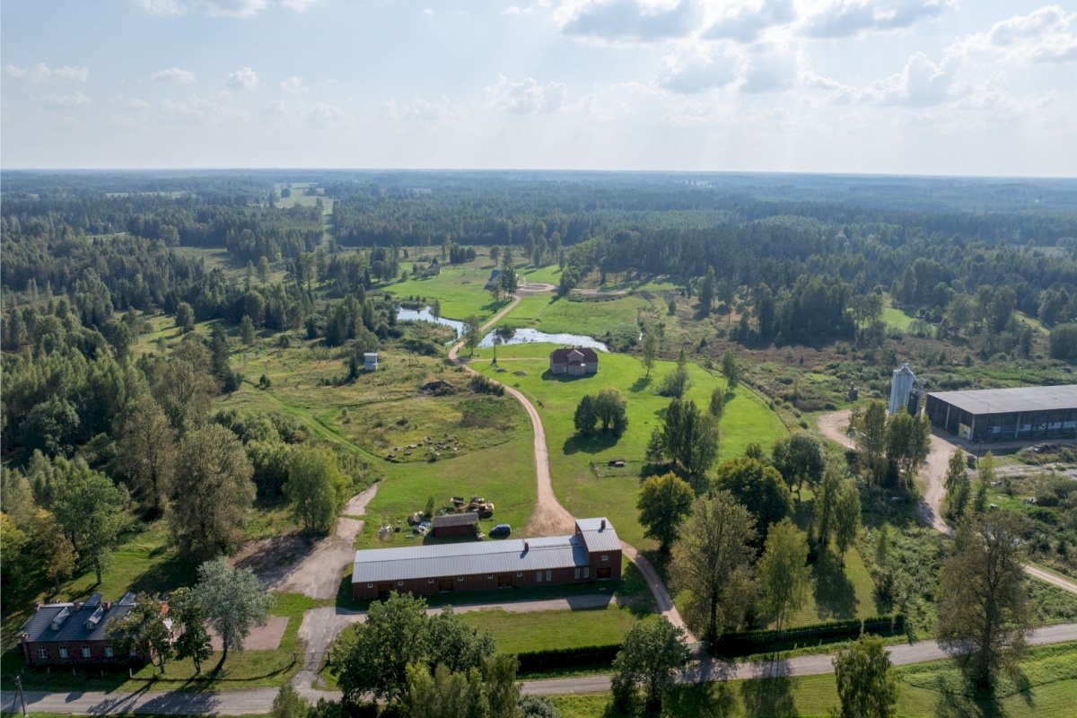 Mulgi vald, Abja-Vanamõisa küla, Kissa