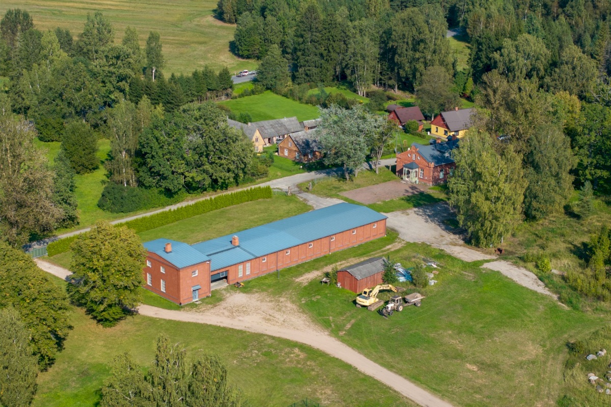 Mulgi vald, Abja-Vanamõisa küla, Kissa