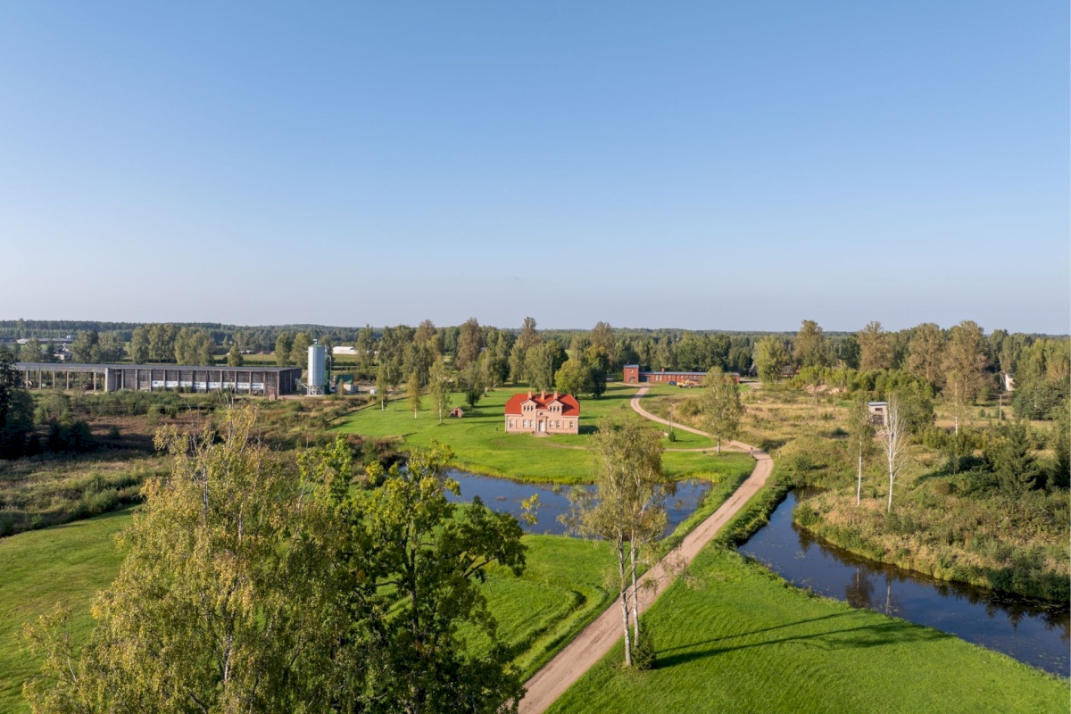 Mulgi vald, Abja-Vanamõisa küla, Kissa